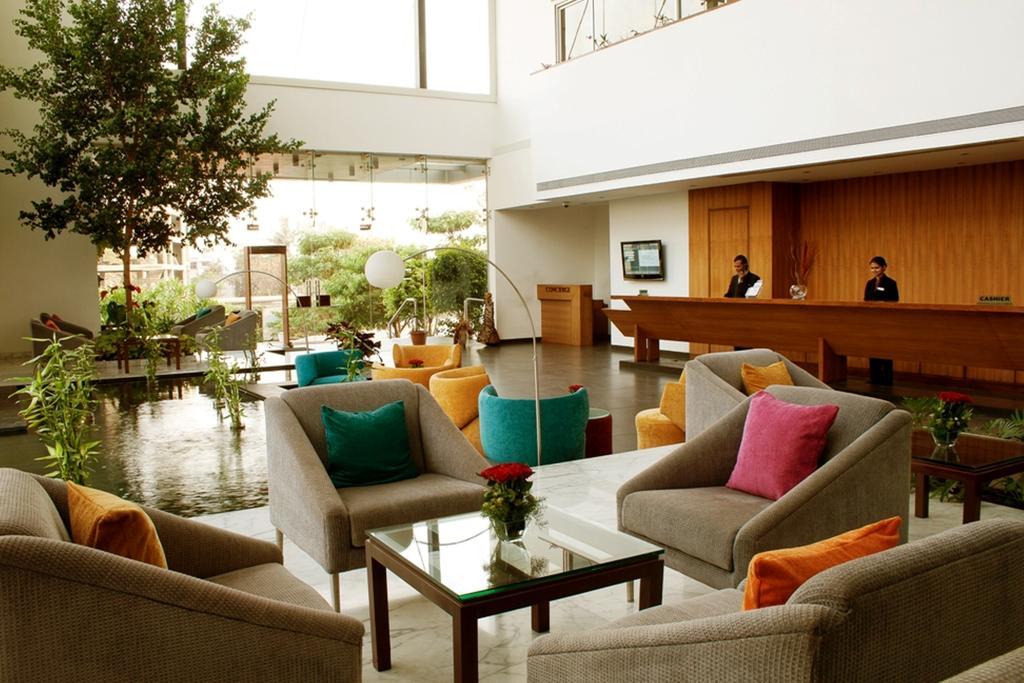 Hotel Parc Estique Pune Exterior foto